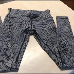 Lululemon trade/offers accepted